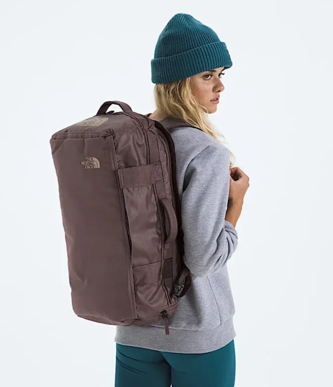 Base Camp Voyager Duffel—32L