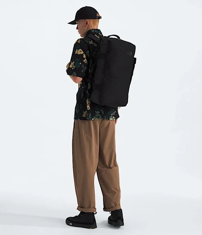 Base Camp Voyager Duffel—32L