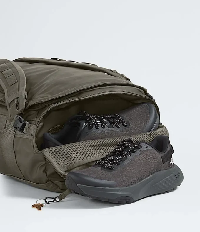 Base Camp Voyager Duffel—32L