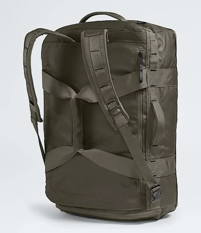 Base Camp Voyager Duffel—42L