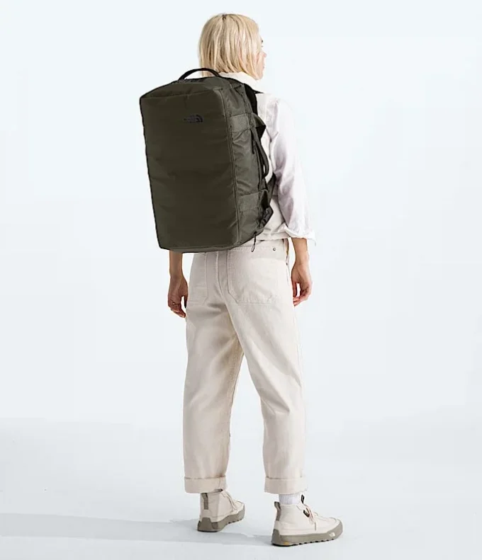 Base Camp Voyager Duffel—42L