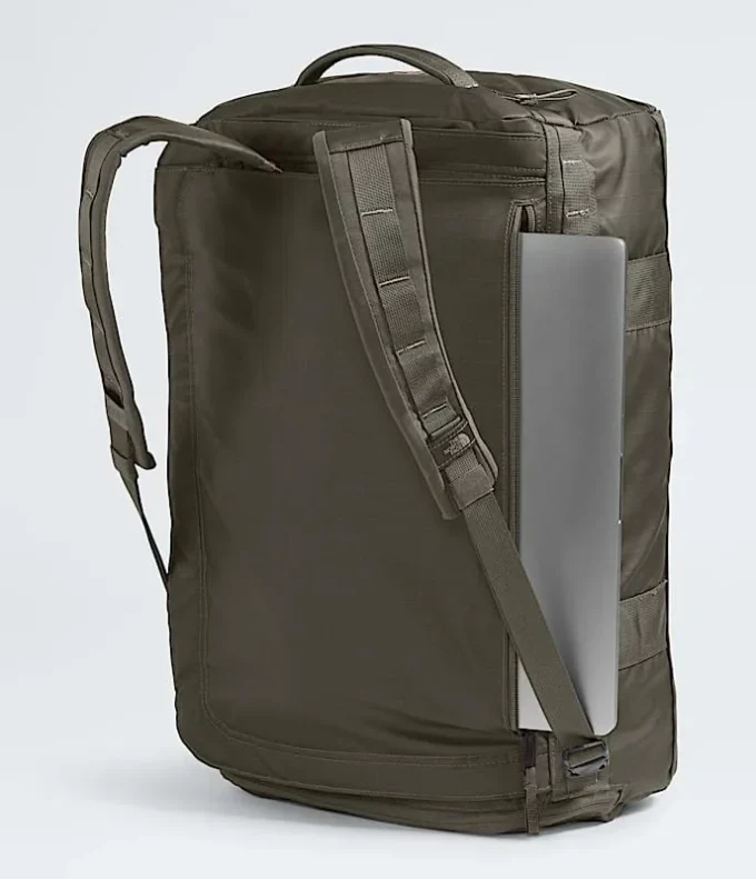 Base Camp Voyager Duffel—42L