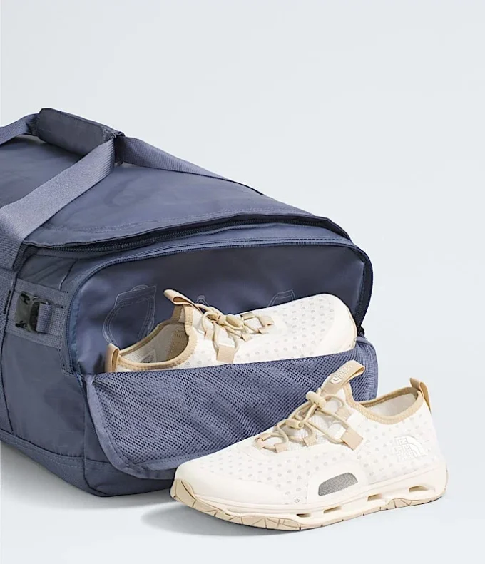 Base Camp Voyager Duffel—42L