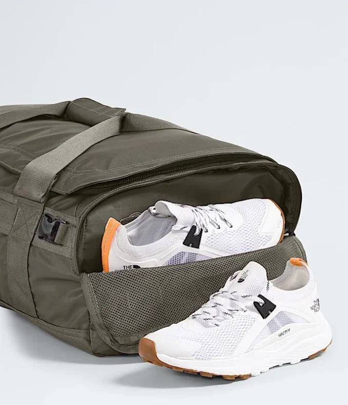 Base Camp Voyager Duffel—42L