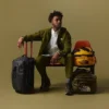 Base Camp Voyager Duffel—42L
