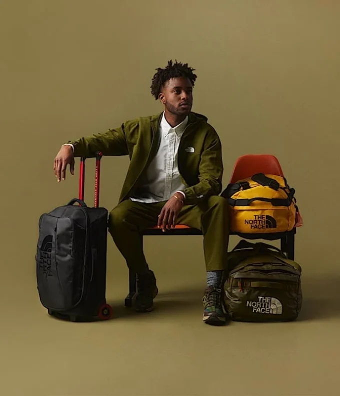 Base Camp Voyager Duffel—42L