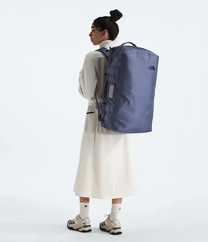 Base Camp Voyager Duffel—62L