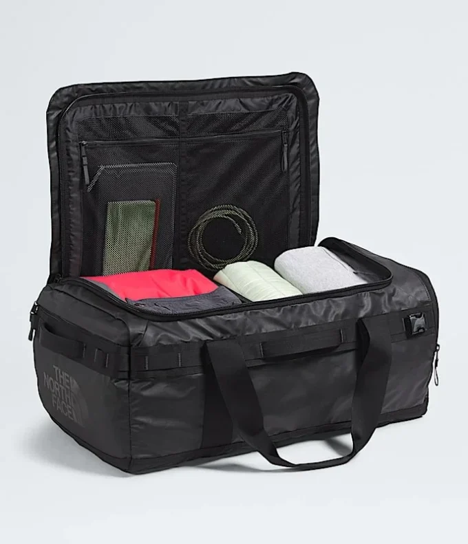 Base Camp Voyager Duffel—62L