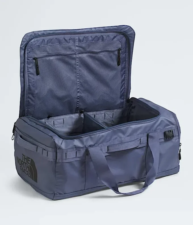 Base Camp Voyager Duffel—62L
