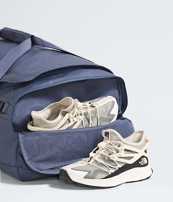 Base Camp Voyager Duffel—62L
