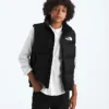 Γιλέκο Nuptse Retro 1996 για αγόρια και κορίτσια Γιλέκο Nuptse Retro 1996 για αγόρια και κορίτσια
