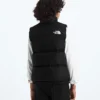 Γιλέκο Nuptse Retro 1996 για αγόρια και κορίτσια Γιλέκο Nuptse Retro 1996 για αγόρια και κορίτσια