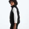 Γιλέκο Nuptse Retro 1996 για αγόρια και κορίτσια Γιλέκο Nuptse Retro 1996 για αγόρια και κορίτσια