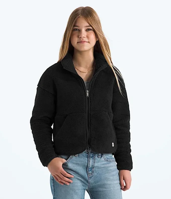 Γυναικείο μπουφάν Cabin Fleece Full-Zip Γυναικείο μπουφάν Cabin Fleece Full-Zip