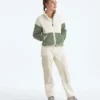 Γυναικείο μπουφάν Cabin Fleece Full-Zip