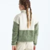 Γυναικείο μπουφάν Cabin Fleece Full-Zip