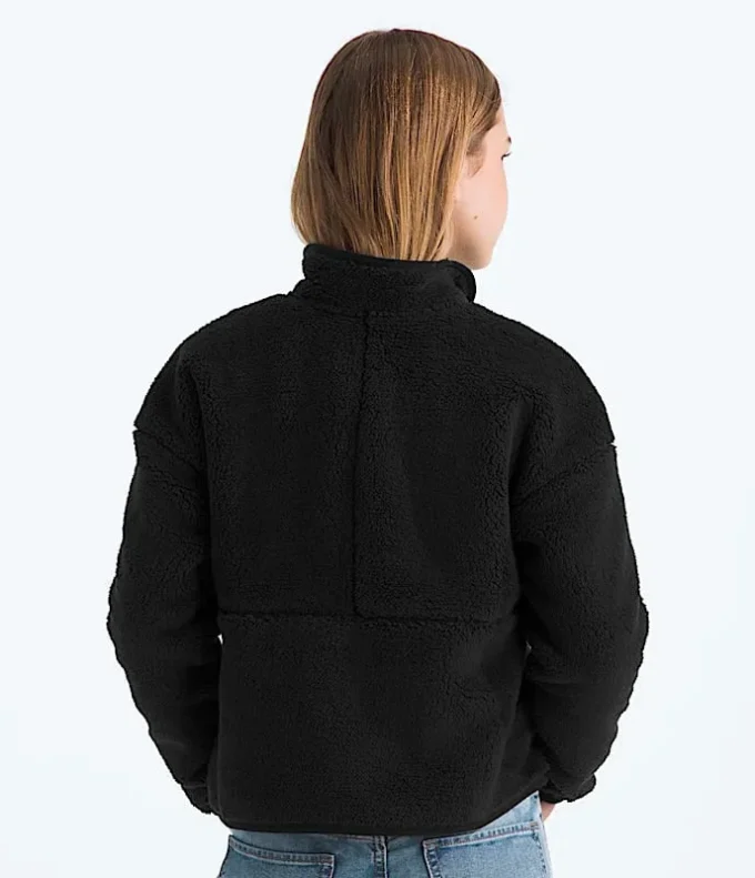 Γυναικείο μπουφάν Cabin Fleece Full-Zip Γυναικείο μπουφάν Cabin Fleece Full-Zip
