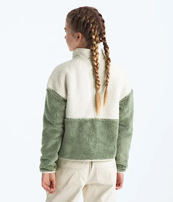 Γυναικείο μπουφάν Cabin Fleece Full-Zip