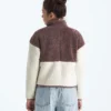 Γυναικείο μπουφάν Cabin Fleece Full-Zip Γυναικείο μπουφάν Cabin Fleece Full-Zip