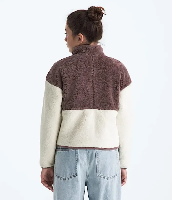 Γυναικείο μπουφάν Cabin Fleece Full-Zip Γυναικείο μπουφάν Cabin Fleece Full-Zip