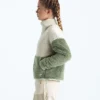 Γυναικείο μπουφάν Cabin Fleece Full-Zip