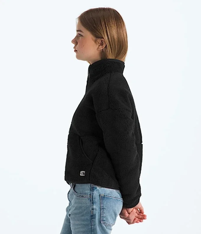 Γυναικείο μπουφάν Cabin Fleece Full-Zip Γυναικείο μπουφάν Cabin Fleece Full-Zip