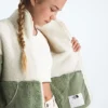 Γυναικείο μπουφάν Cabin Fleece Full-Zip