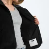Γυναικείο μπουφάν Cabin Fleece Full-Zip Γυναικείο μπουφάν Cabin Fleece Full-Zip