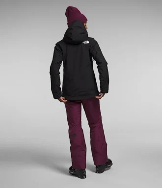 Γυναικείο μπουφάν Freedom Insulated