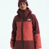 Γυναικείο μπουφάν THERMOBALL™ Snow Triclimate™