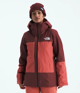 Γυναικείο μπουφάν THERMOBALL™ Snow Triclimate™