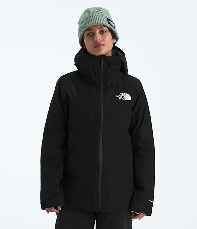Γυναικείο μπουφάν THERMOBALL™ Snow Triclimate™
