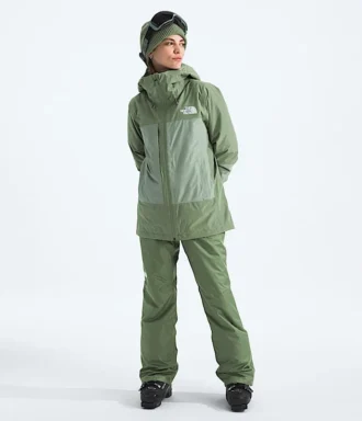 Γυναικείο μπουφάν THERMOBALL™ Snow Triclimate™