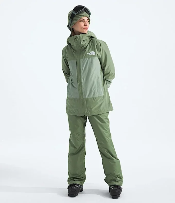 Γυναικείο μπουφάν THERMOBALL™ Snow Triclimate™