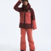 Γυναικείο μπουφάν THERMOBALL™ Snow Triclimate™