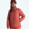 Γυναικείο μπουφάν THERMOBALL™ Snow Triclimate™