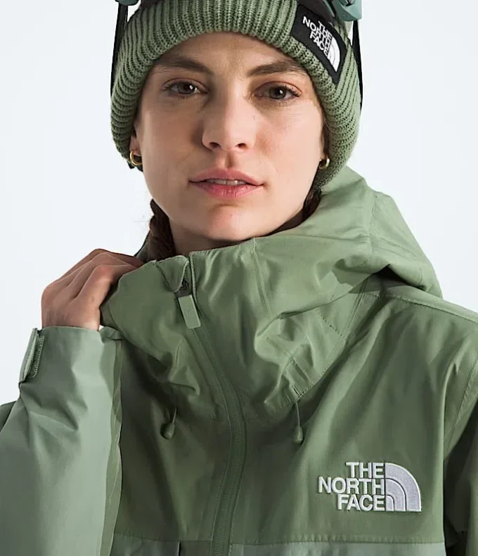 Γυναικείο μπουφάν THERMOBALL™ Snow Triclimate™