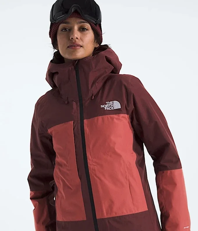 Γυναικείο μπουφάν THERMOBALL™ Snow Triclimate™
