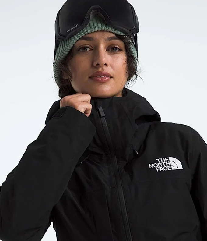 Γυναικείο μπουφάν THERMOBALL™ Snow Triclimate™