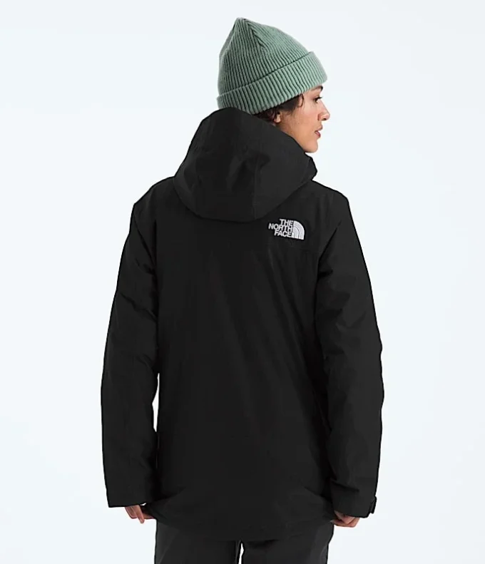 Γυναικείο μπουφάν THERMOBALL™ Snow Triclimate™