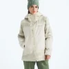 Γυναικείο μπουφάν THERMOBALL™ Snow Triclimate™ — Εκτύπωση