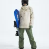 Γυναικείο μπουφάν THERMOBALL™ Snow Triclimate™ — Εκτύπωση