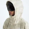 Γυναικείο μπουφάν THERMOBALL™ Snow Triclimate™ — Εκτύπωση