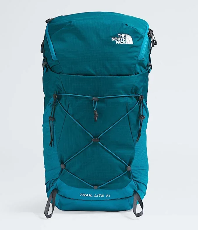 Γυναικείο σακίδιο Trail Lite 24