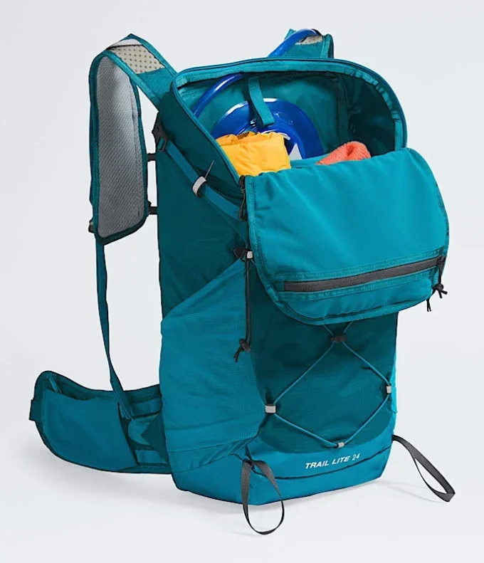 Γυναικείο σακίδιο Trail Lite 24
