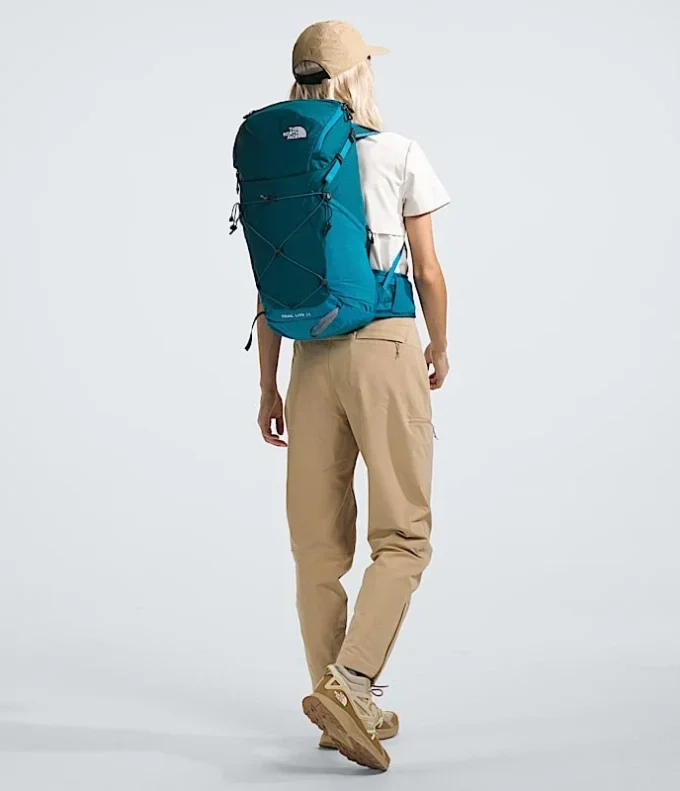Γυναικείο σακίδιο Trail Lite 24