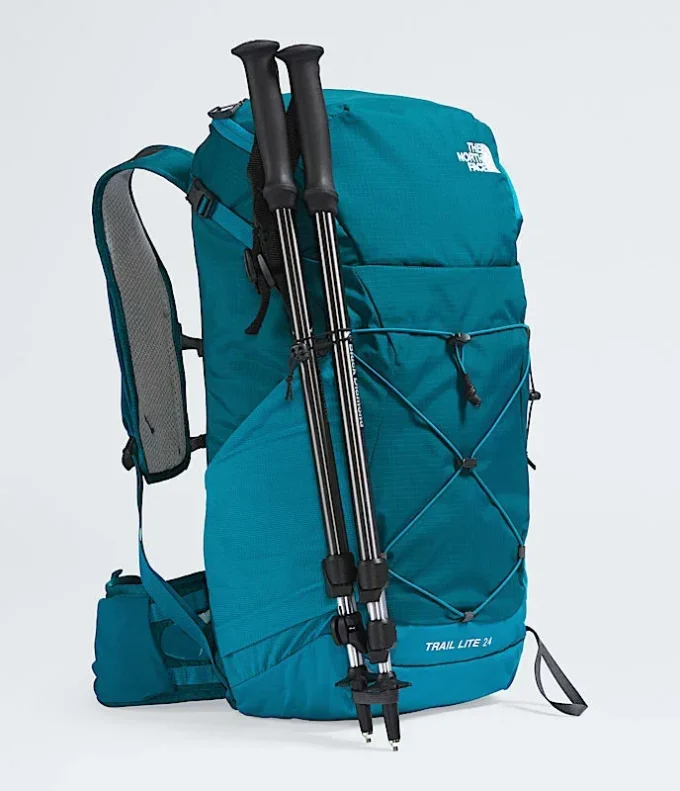 Γυναικείο σακίδιο Trail Lite 24