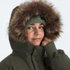 Μπουφάν με κουκούλα McMurdo για αγόρια και κορίτσια
