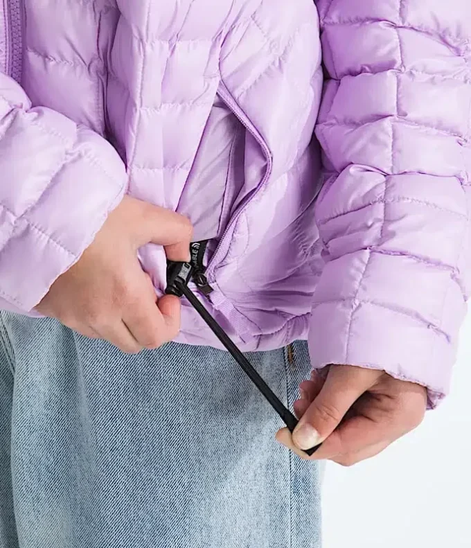 Μπουφάν με κουκούλα THERMOBALL™ για αγόρια και κορίτσια