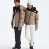 Μπουφάν Nuptse 1996 Retro για αγόρια και κορίτσια
